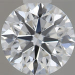 IGI 0.91 Carat Round Brilliant Lab Grown Diamond 人工培育鑽石 實驗室人造鑽石