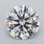 IGI 1.88 Carat Round Brilliant Lab Grown Diamond 人工培育鑽石 實驗室人造鑽石