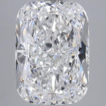 IGI 5.04 Carat Cushion Lab Grown Diamond 人工培育鑽石 實驗室人造鑽石