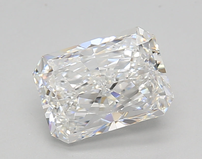 IGI 1.52 Carat 雷地恩切割 - Radiant Cut 培育鑽石 Lab Grown Diamond 人造鑽石 人工鑽石 實驗室鑽石 培養鑽石 香港 培育鑽 