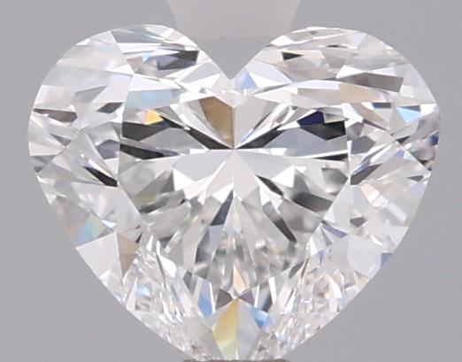 IGI 1.02 Carat Heart Lab Grown Diamond 人工培育鑽石 實驗室人造鑽石