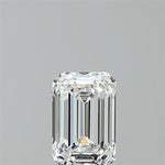 IGI 1.07 Carat Emerald Lab Grown Diamond 人工培育鑽石 實驗室人造鑽石