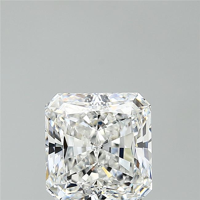 IGI 3.64 Carat Radiant Cut Lab Grown Diamond 人工培育鑽石 實驗室人造鑽石