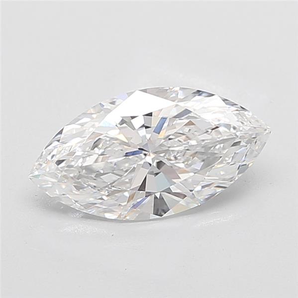 IGI 3.02 Carat Marquise Lab Grown Diamond 人工培育鑽石 實驗室人造鑽石
