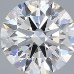 IGI 1.73 Carat Round Brilliant Lab Grown Diamond 人工培育鑽石 實驗室人造鑽石