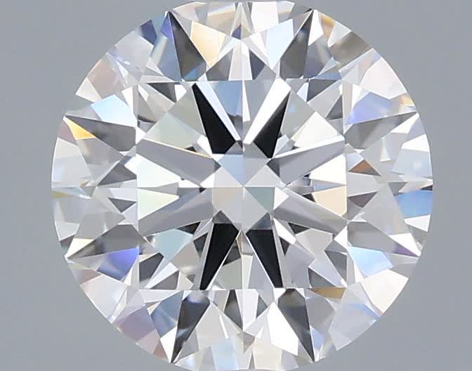 IGI 1.73 Carat Round Brilliant Lab Grown Diamond 人工培育鑽石 實驗室人造鑽石