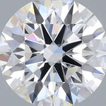IGI 1.50 Carat Round Brilliant Lab Grown Diamond 人工培育鑽石 實驗室人造鑽石