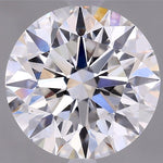 IGI 2.01 Carat Round Brilliant Lab Grown Diamond 人工培育鑽石 實驗室人造鑽石