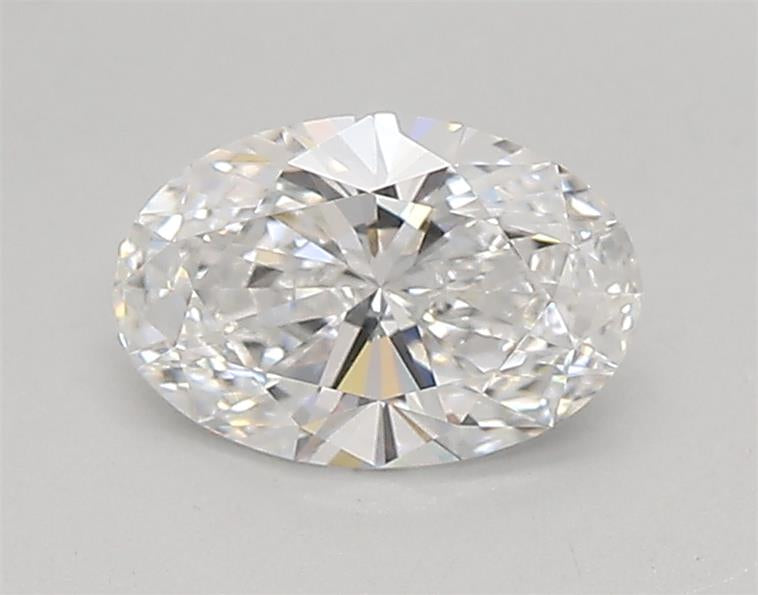 IGI 0.72 Carat Oval Lab Grown Diamond 人工培育鑽石 實驗室人造鑽石