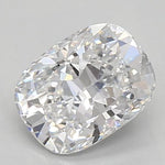 IGI 0.90 Carat Cushion Lab Grown Diamond 人工培育鑽石 實驗室人造鑽石
