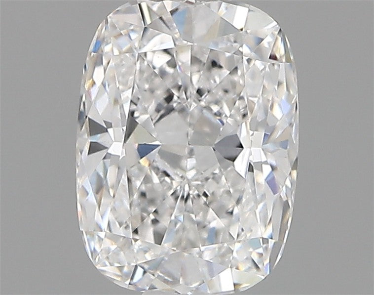 IGI 1.11 Carat Cushion Lab Grown Diamond