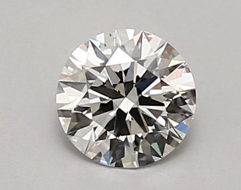IGI 0.63 Carat Round Brilliant Lab Grown Diamond 人工培育鑽石 實驗室人造鑽石