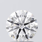 IGI 1.4 Carat Round Brilliant Lab Grown Diamond