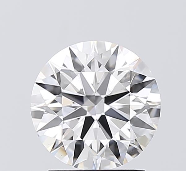 IGI 1.4 Carat Round Brilliant Lab Grown Diamond