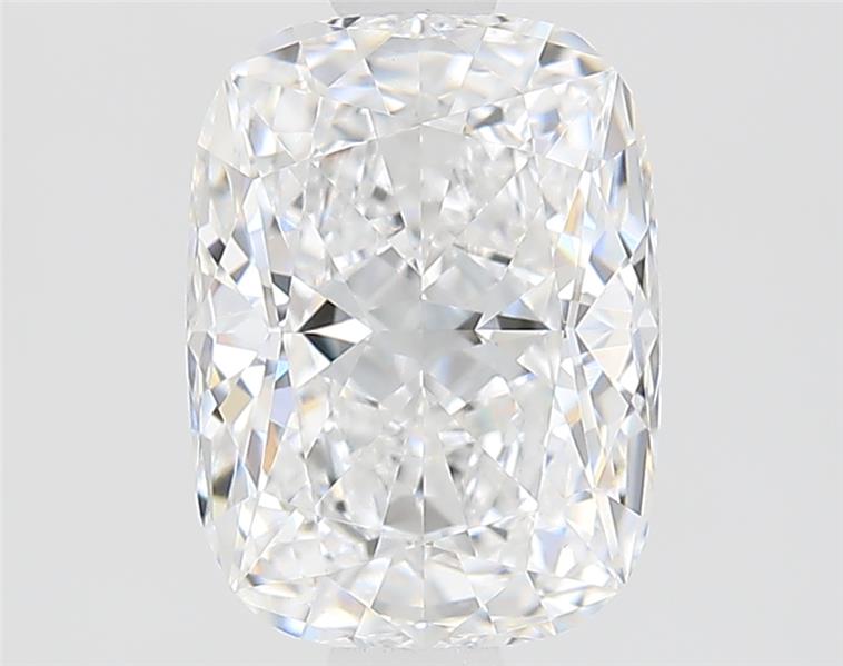IGI 1.4 Carat Cushion Lab Grown Diamond