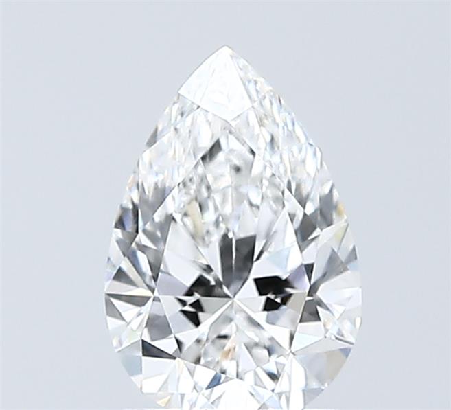 IGI 1.20 Carat Pear Lab Grown Diamond 人工培育鑽石 實驗室人造鑽石