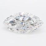 IGI 2.07 Carat Marquise Lab Grown Diamond 人工培育鑽石 實驗室人造鑽石