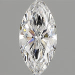 IGI 1.13 Carat Marquise Lab Grown Diamond