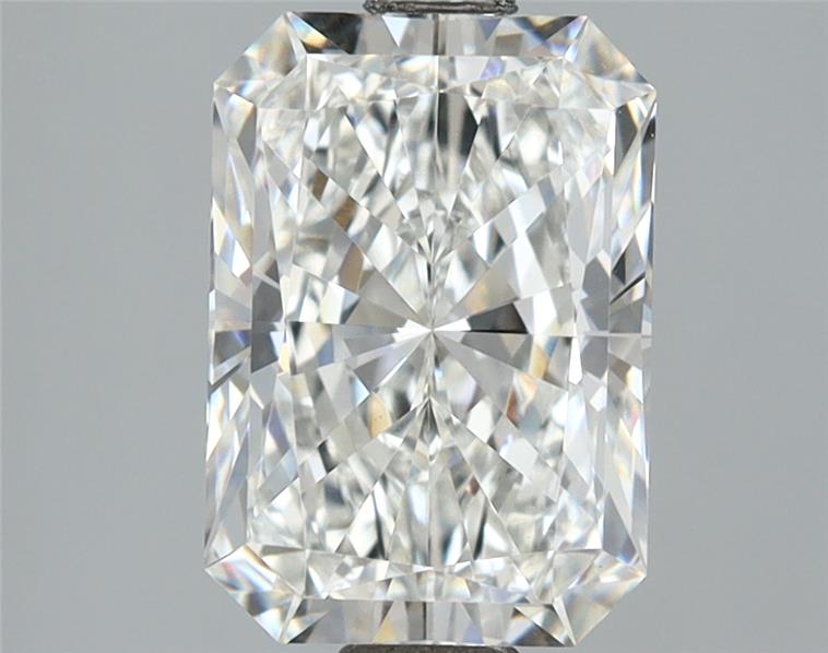 IGI 2.57 Carat Radiant Cut Lab Grown Diamond 人工培育鑽石 實驗室人造鑽石