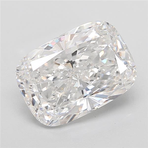 IGI 7.02 Carat Cushion Lab Grown Diamond 人工培育鑽石 實驗室人造鑽石
