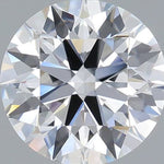 IGI 1.15 Carat Round Brilliant Lab Grown Diamond 人工培育鑽石 實驗室人造鑽石