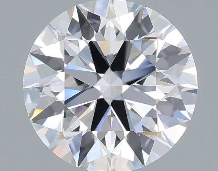 IGI 1.15 Carat Round Brilliant Lab Grown Diamond 人工培育鑽石 實驗室人造鑽石