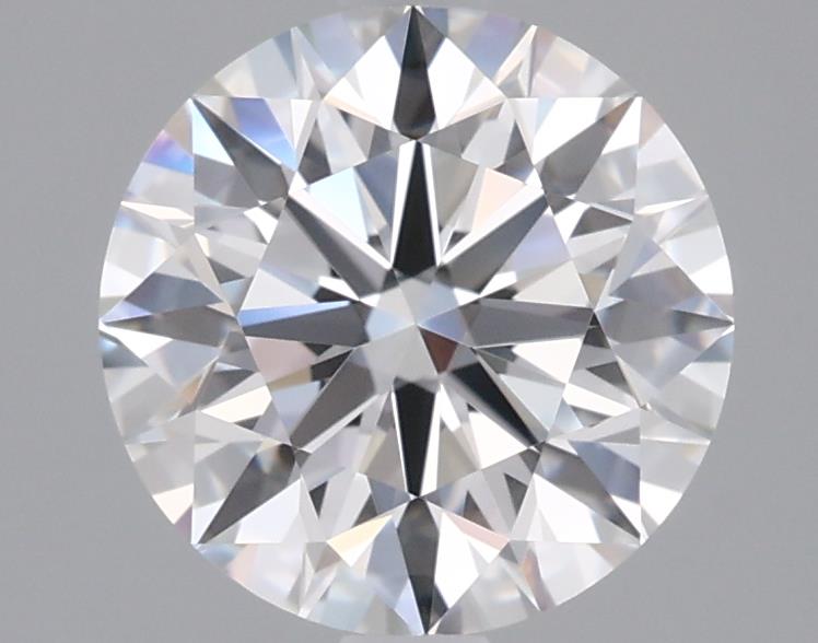 IGI 1.91 Carat Round Brilliant Lab Grown Diamond 人工培育鑽石 實驗室人造鑽石