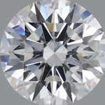 IGI 3.09 Carat Round Brilliant Lab Grown Diamond 人工培育鑽石 實驗室人造鑽石
