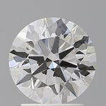 IGI 2.10 Carat Round Brilliant Lab Grown Diamond 人工培育鑽石 實驗室人造鑽石