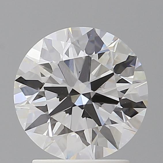 IGI 2.10 Carat Round Brilliant Lab Grown Diamond 人工培育鑽石 實驗室人造鑽石