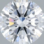 IGI 1.72 Carat Round Brilliant Lab Grown Diamond 人工培育鑽石 實驗室人造鑽石