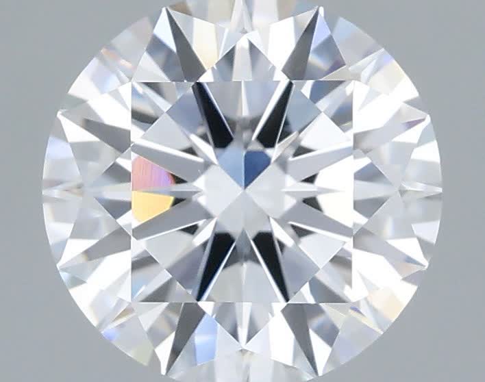 IGI 1.72 Carat Round Brilliant Lab Grown Diamond 人工培育鑽石 實驗室人造鑽石