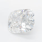 IGI 4.57 Carat Cushion Lab Grown Diamond 人工培育鑽石 實驗室人造鑽石