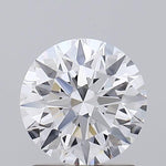 IGI 1.30 Carat Round Brilliant Lab Grown Diamond 人工培育鑽石 實驗室人造鑽石
