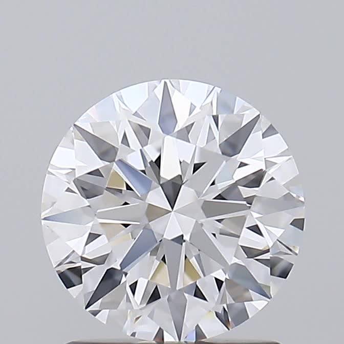 IGI 1.30 Carat Round Brilliant Lab Grown Diamond 人工培育鑽石 實驗室人造鑽石