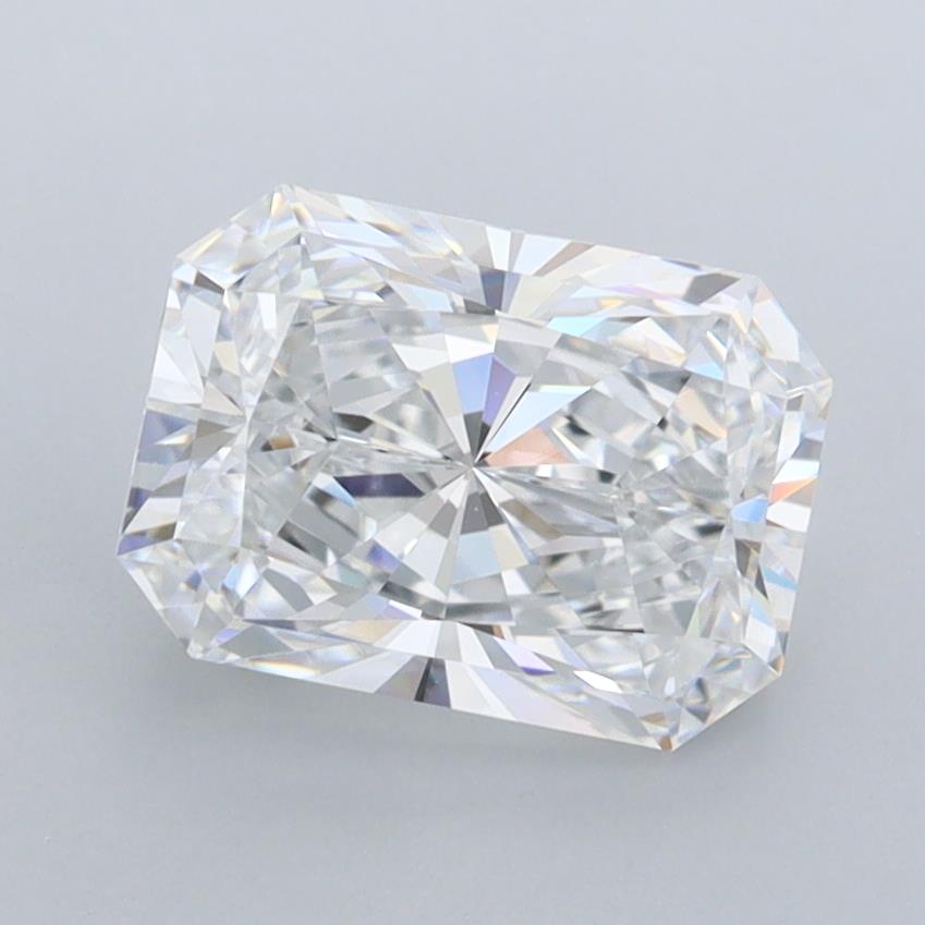 IGI 1.94 Carat Radiant Cut Lab Grown Diamond 人工培育鑽石 實驗室人造鑽石