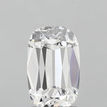 IGI 1.33 Carat Cushion Lab Grown Diamond 人工培育鑽石 實驗室人造鑽石
