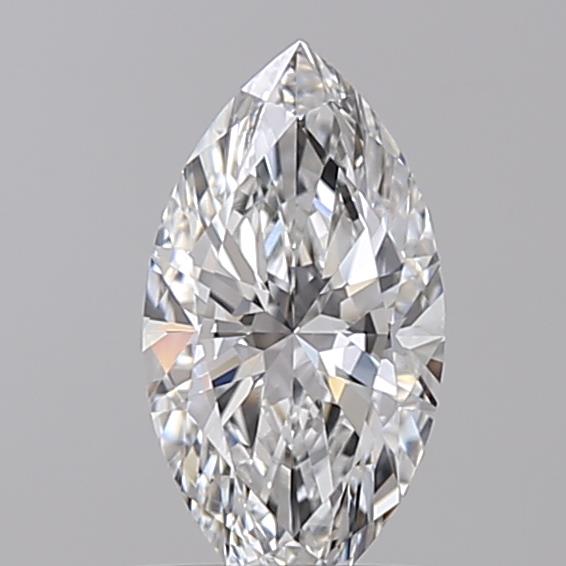 IGI 0.72 Carat Marquise Lab Grown Diamond