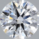 IGI 1.10 Carat Round Brilliant Lab Grown Diamond 人工培育鑽石 實驗室人造鑽石