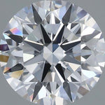 IGI 1.07 Carat Round Brilliant Lab Grown Diamond