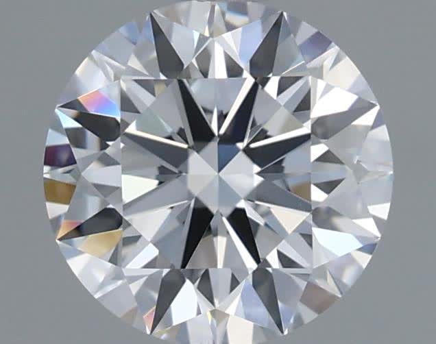 IGI 1.07 Carat Round Brilliant Lab Grown Diamond