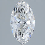 IGI 1.72 Carat Marquise Lab Grown Diamond 人工培育鑽石 實驗室人造鑽石