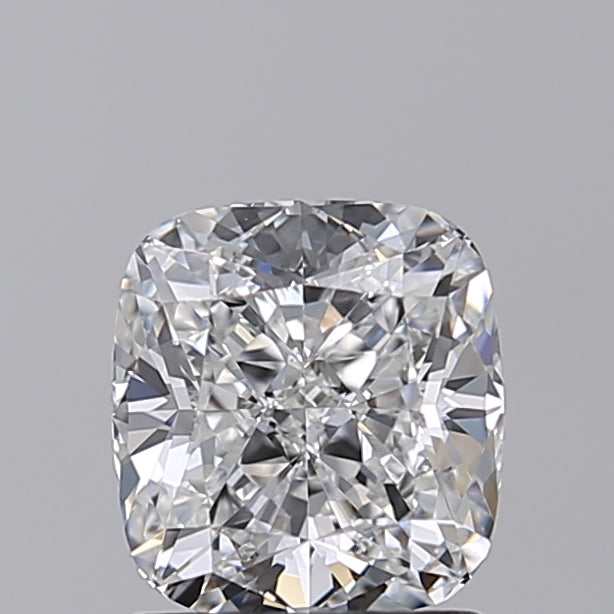 IGI 1.53 Carat 枕形 - Cushion 培育鑽石 Lab Grown Diamond 人造鑽石 人工鑽石 實驗室鑽石 培養鑽石 香港 培育鑽 