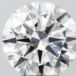 IGI 4.51 Carat Round Brilliant Lab Grown Diamond 人工培育鑽石 實驗室人造鑽石