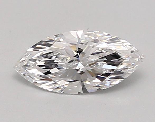 IGI 0.8 Carat Marquise Lab Grown Diamond