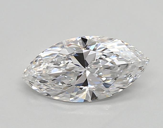 IGI 0.56 Carat Marquise Lab Grown Diamond