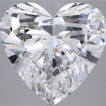 IGI 10.03 Carat Heart Lab Grown Diamond 人工培育鑽石 實驗室人造鑽石