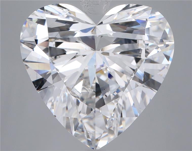 IGI 10.03 Carat Heart Lab Grown Diamond 人工培育鑽石 實驗室人造鑽石