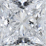 IGI 1.2 Carat Princess Cut Lab Grown Diamond