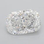 IGI 1.01 Carat Cushion Lab Grown Diamond 人工培育鑽石 實驗室人造鑽石